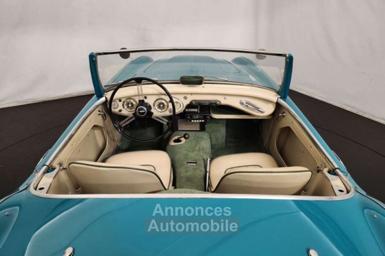 Austin Healey 100 - <small></small> 75.000 € <small>TTC</small> - #30