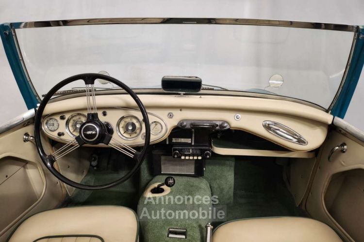 Austin Healey 100 - <small></small> 75.000 € <small>TTC</small> - #36