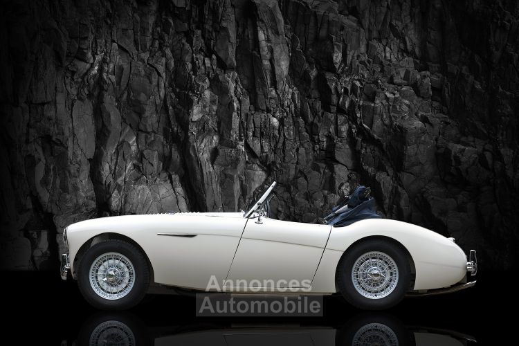 Austin Healey 100 /4 BN2 Le Mans - <small></small> 59.800 € <small>TTC</small> - #1