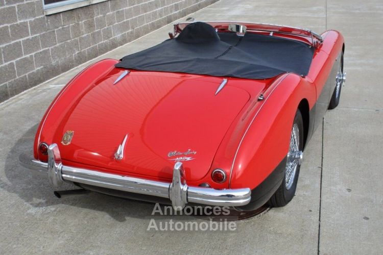 Austin Healey 100 BN2 100M Tribute  - <small></small> 69.000 € <small>TTC</small> - #9