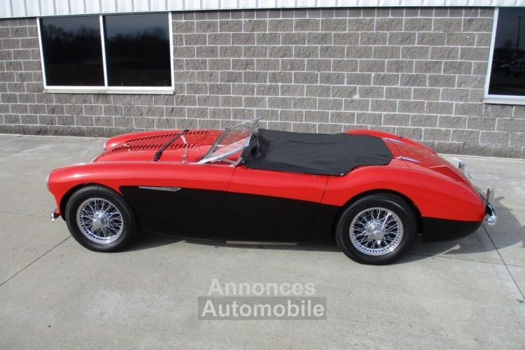 Austin Healey 100 BN2 100M Tribute  - <small></small> 69.000 € <small>TTC</small> - #20