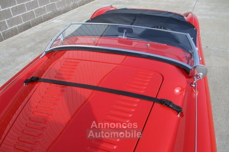 Austin Healey 100 BN2 100M Tribute  - <small></small> 69.000 € <small>TTC</small> - #37