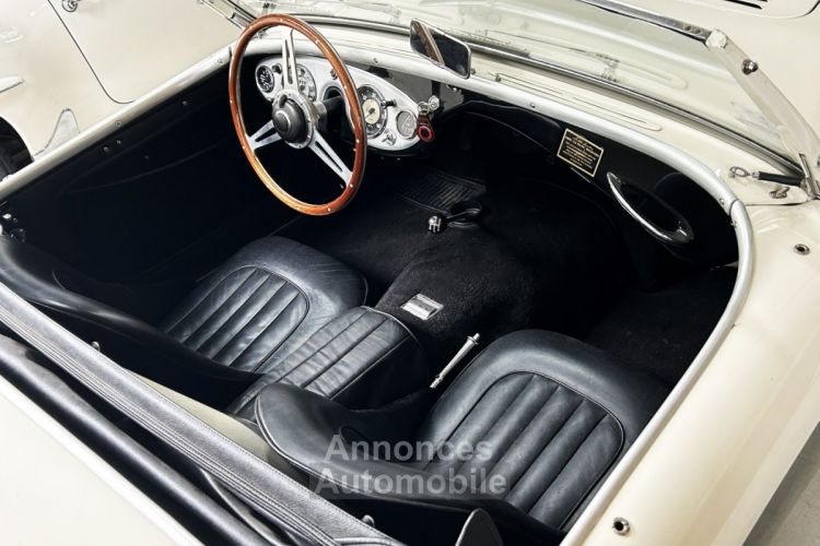 Austin Healey 100 BN2 - <small></small> 105.000 € <small>TTC</small> - #30