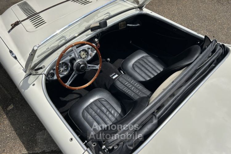 Austin Healey 100 BN2 - <small></small> 105.000 € <small>TTC</small> - #32