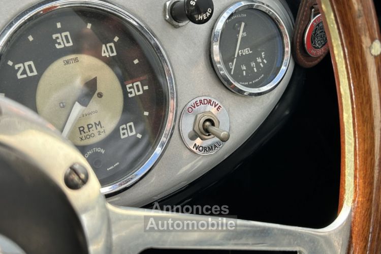 Austin Healey 100 BN2 - <small></small> 105.000 € <small>TTC</small> - #35