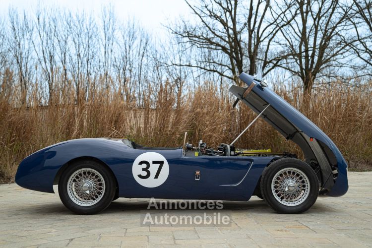 Austin Healey 100 BUCKLER DD2 COVENTRY CLIMAX - Prix sur Demande - #3