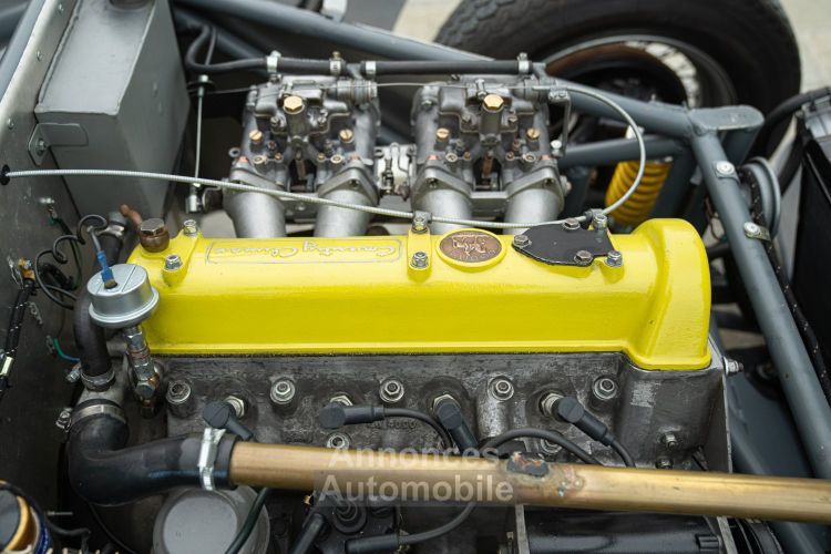 Austin Healey 100 BUCKLER DD2 COVENTRY CLIMAX - Prix sur Demande - #16