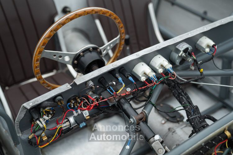 Austin Healey 100 BUCKLER DD2 COVENTRY CLIMAX - Prix sur Demande - #19