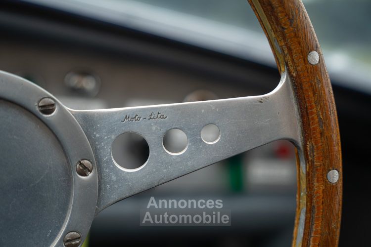 Austin Healey 100 BUCKLER DD2 COVENTRY CLIMAX - Prix sur Demande - #33