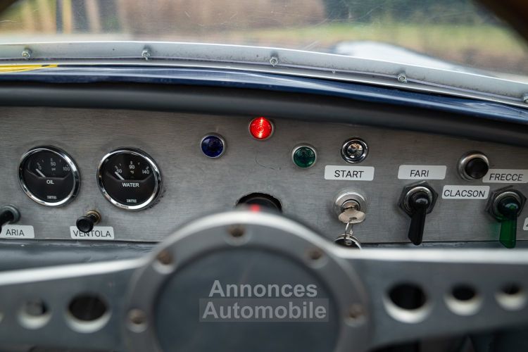 Austin Healey 100 BUCKLER DD2 COVENTRY CLIMAX - Prix sur Demande - #34