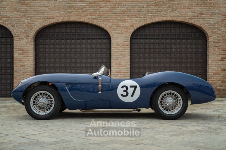 Austin Healey 100 BUCKLER DD2 COVENTRY CLIMAX - Prix sur Demande - #40