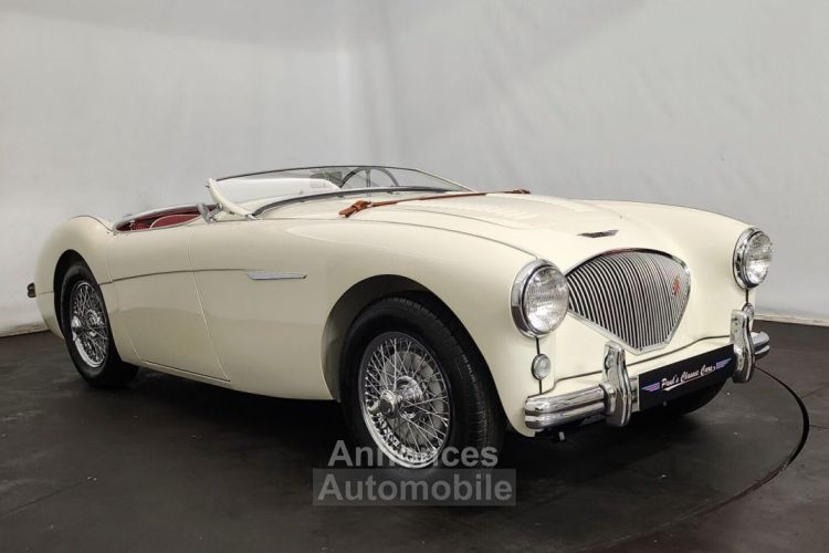 Austin Healey 100 kit Le Mans - <small></small> 115.000 € <small>TTC</small> - #1