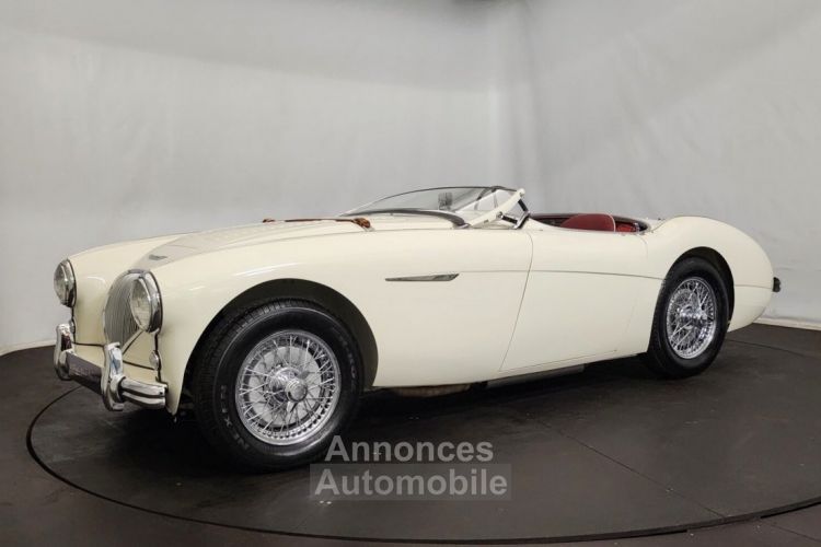 Austin Healey 100 kit Le Mans - <small></small> 115.000 € <small>TTC</small> - #2