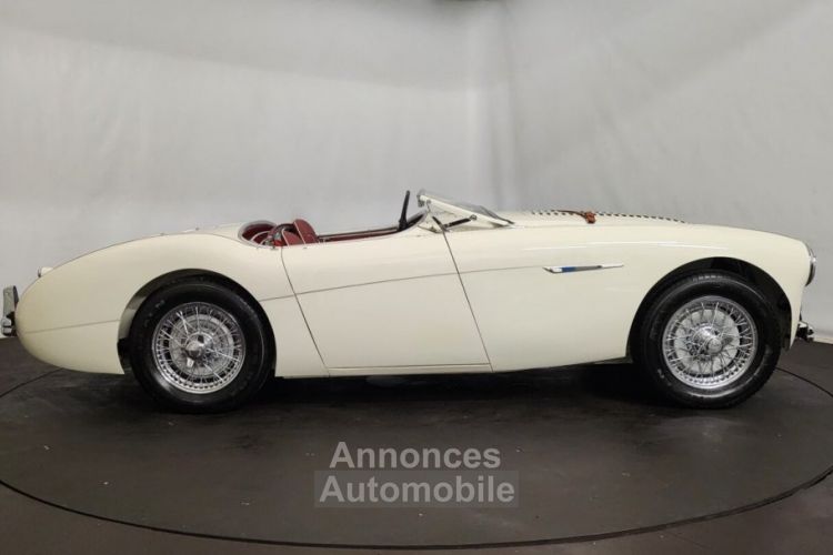 Austin Healey 100 kit Le Mans - <small></small> 115.000 € <small>TTC</small> - #4