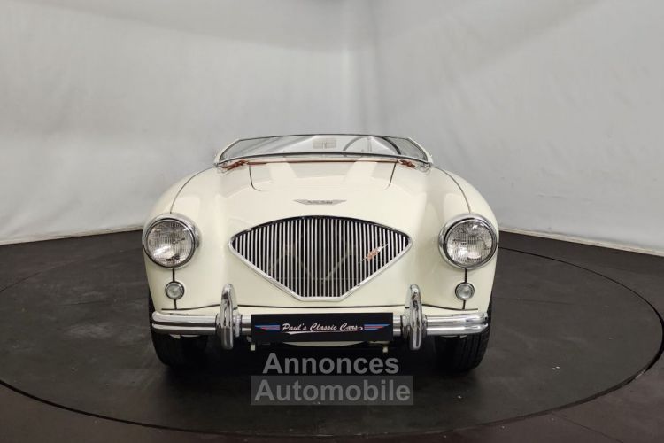 Austin Healey 100 kit Le Mans - <small></small> 115.000 € <small>TTC</small> - #6