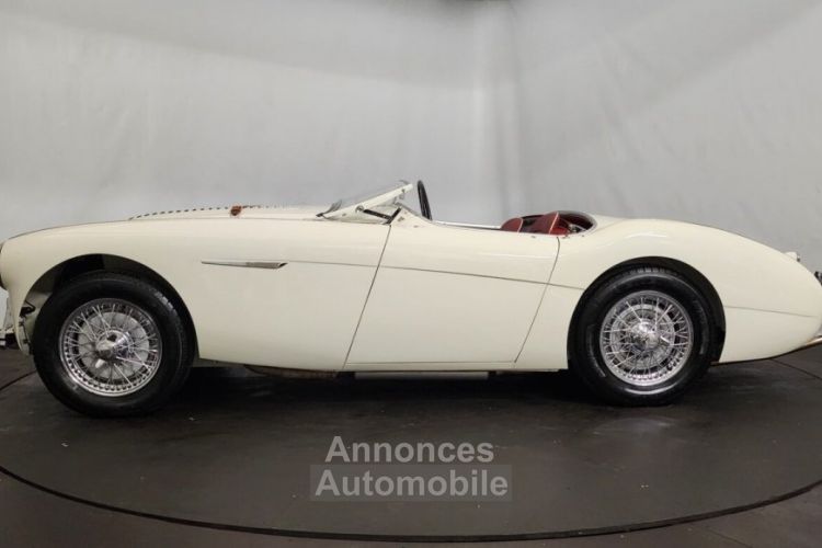 Austin Healey 100 kit Le Mans - <small></small> 115.000 € <small>TTC</small> - #8