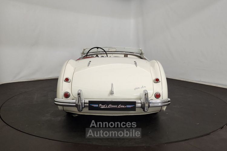 Austin Healey 100 kit Le Mans - <small></small> 115.000 € <small>TTC</small> - #10