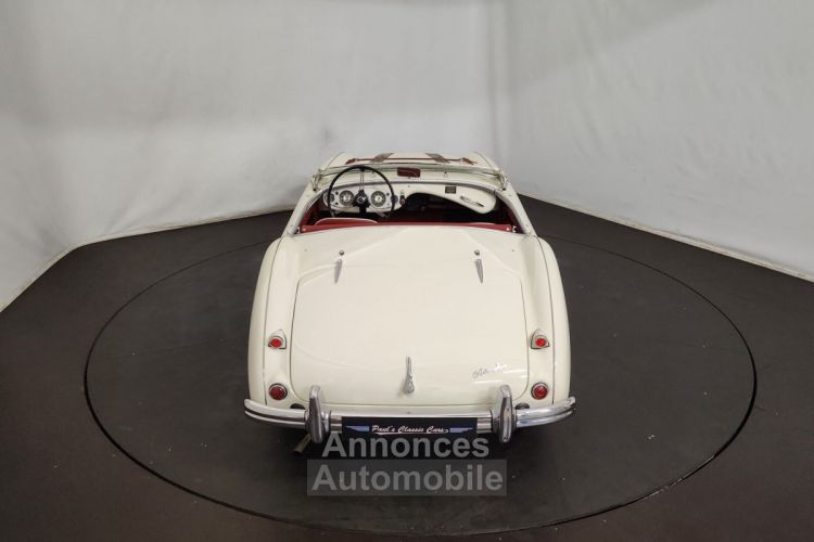 Austin Healey 100 kit Le Mans - <small></small> 115.000 € <small>TTC</small> - #11