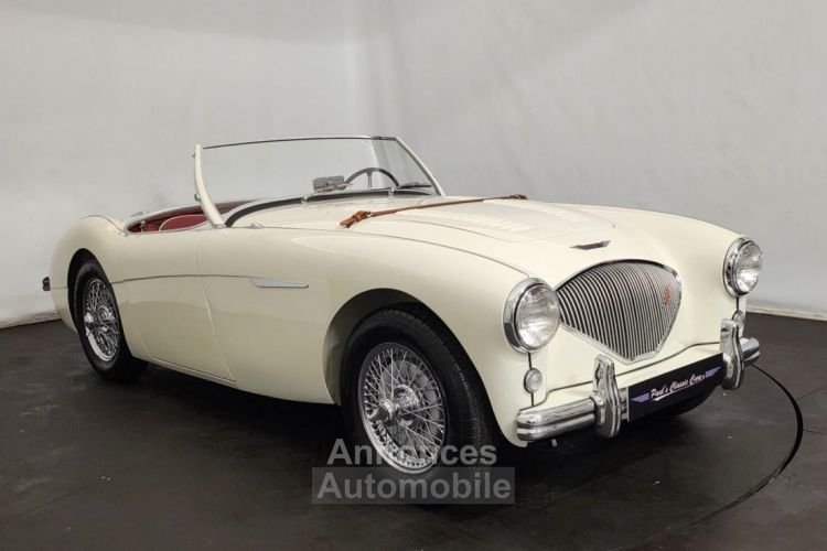 Austin Healey 100 kit Le Mans - <small></small> 115.000 € <small>TTC</small> - #13