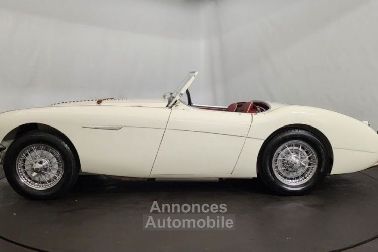 Austin Healey 100 kit Le Mans - <small></small> 115.000 € <small>TTC</small> - #17