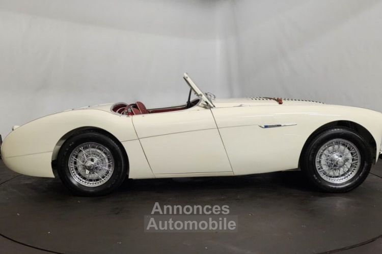 Austin Healey 100 kit Le Mans - <small></small> 115.000 € <small>TTC</small> - #25