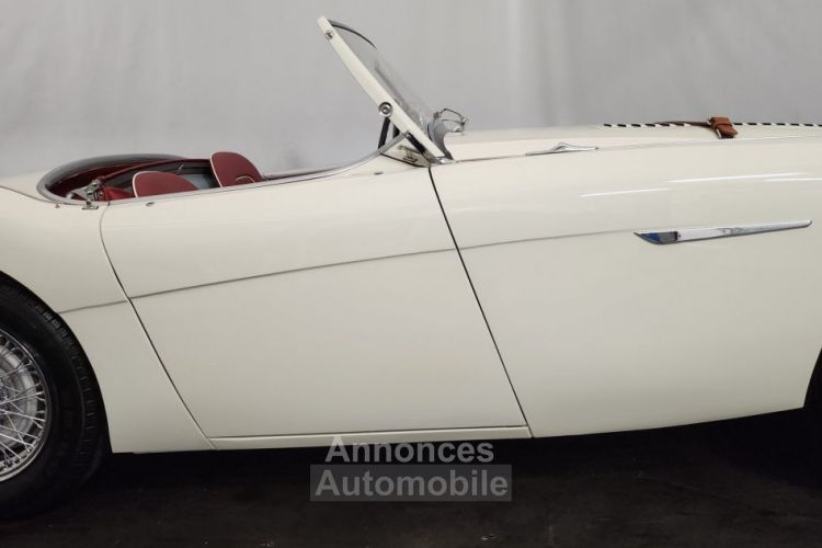 Austin Healey 100 kit Le Mans - <small></small> 115.000 € <small>TTC</small> - #27