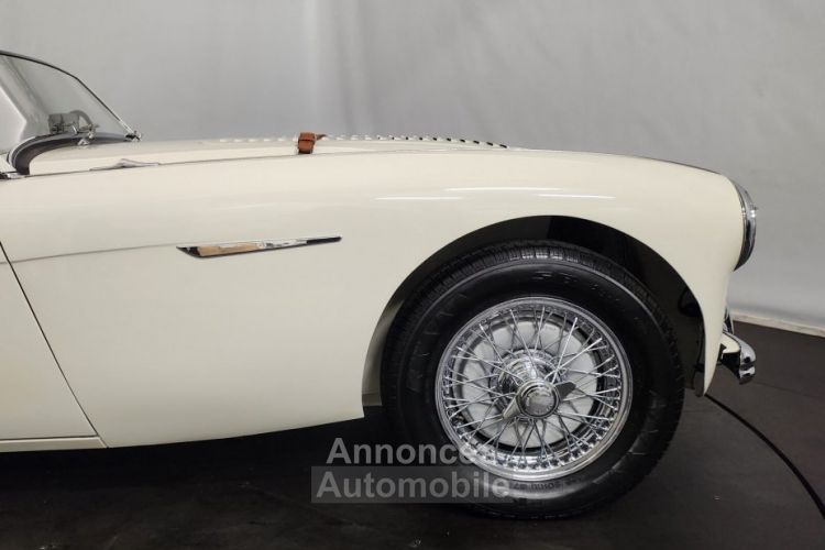 Austin Healey 100 kit Le Mans - <small></small> 115.000 € <small>TTC</small> - #28