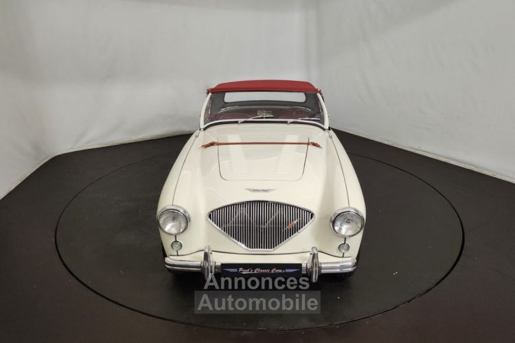 Austin Healey 100 kit Le Mans - <small></small> 115.000 € <small>TTC</small> - #32