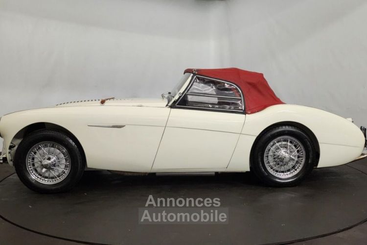 Austin Healey 100 kit Le Mans - <small></small> 115.000 € <small>TTC</small> - #34