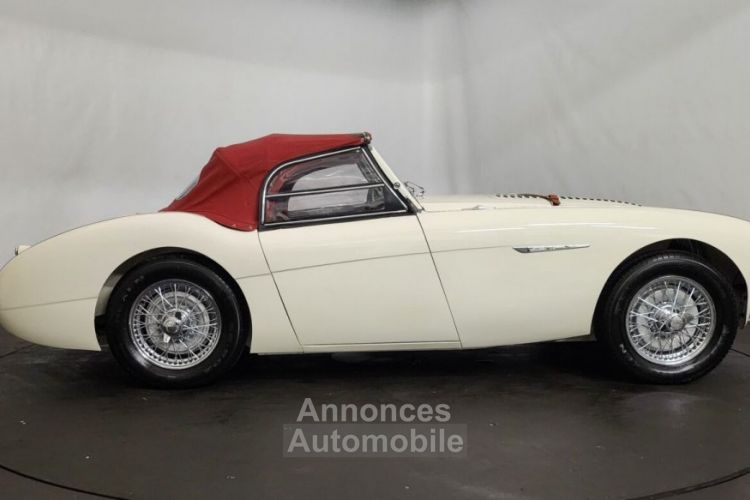 Austin Healey 100 kit Le Mans - <small></small> 115.000 € <small>TTC</small> - #38