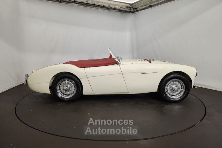 Austin Healey 100 kit Le Mans - <small></small> 115.000 € <small>TTC</small> - #39