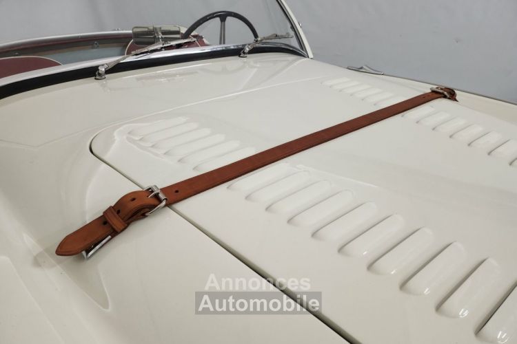 Austin Healey 100 kit Le Mans - <small></small> 115.000 € <small>TTC</small> - #68