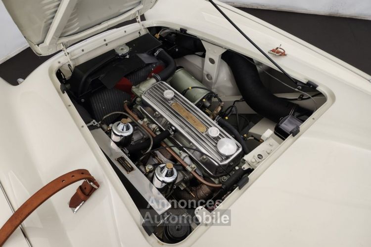 Austin Healey 100 kit Le Mans - <small></small> 115.000 € <small>TTC</small> - #75