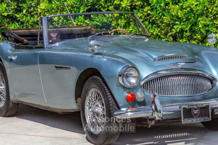 Austin Healey 3000 - <small></small> 34.970 € <small>TTC</small> - #1