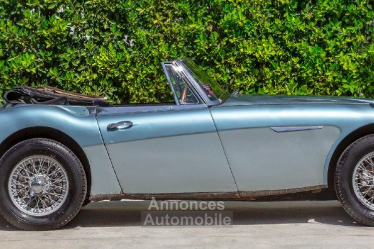 Austin Healey 3000 - <small></small> 34.970 € <small>TTC</small> - #3