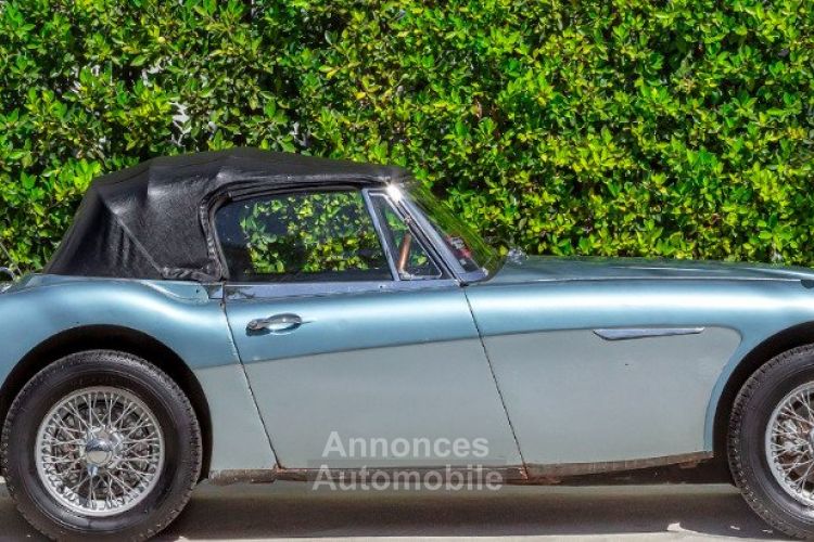 Austin Healey 3000 - <small></small> 34.970 € <small>TTC</small> - #5