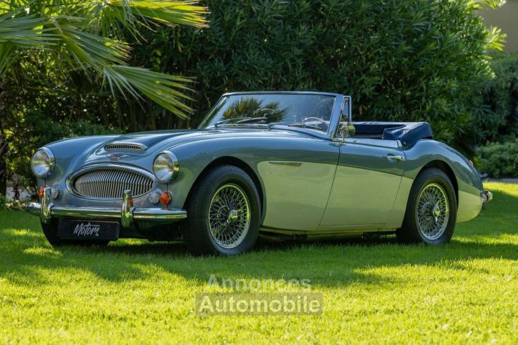 Austin Healey 3000 - <small></small> 87.990 € <small>TTC</small> - #1