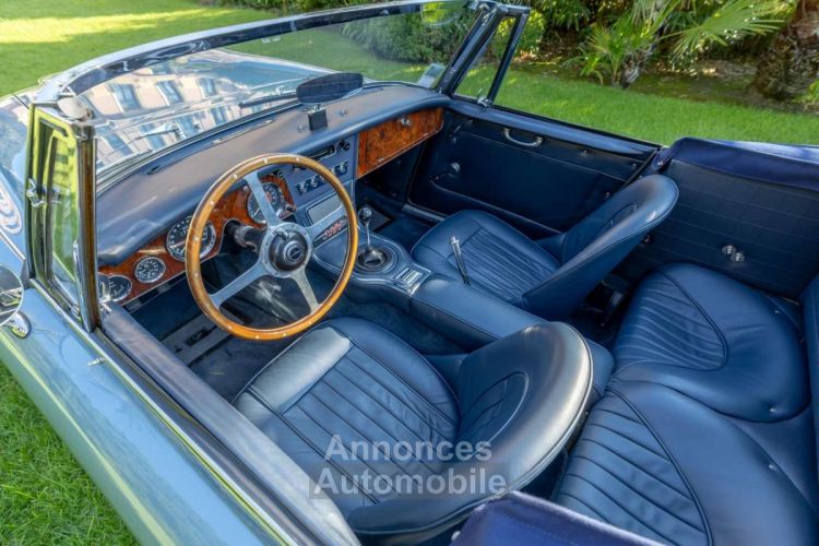 Austin Healey 3000 - <small></small> 87.990 € <small>TTC</small> - #3