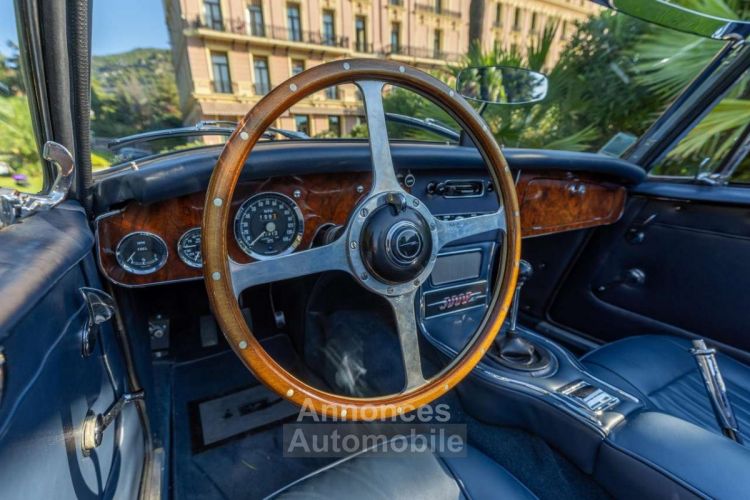 Austin Healey 3000 - <small></small> 87.990 € <small>TTC</small> - #5