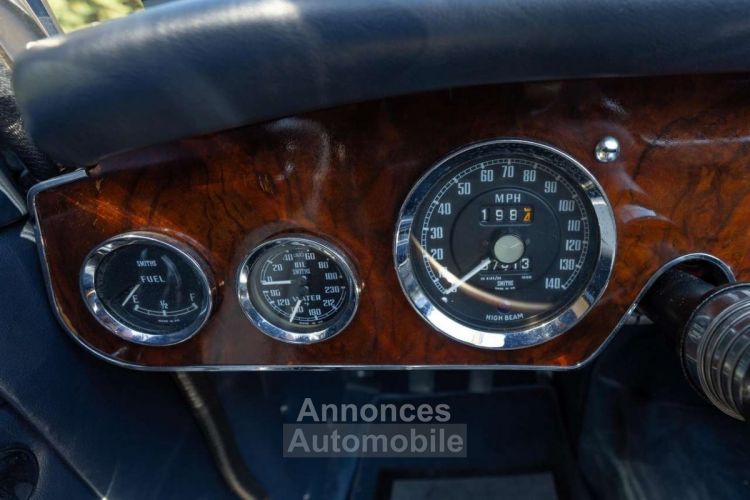 Austin Healey 3000 - <small></small> 87.990 € <small>TTC</small> - #15