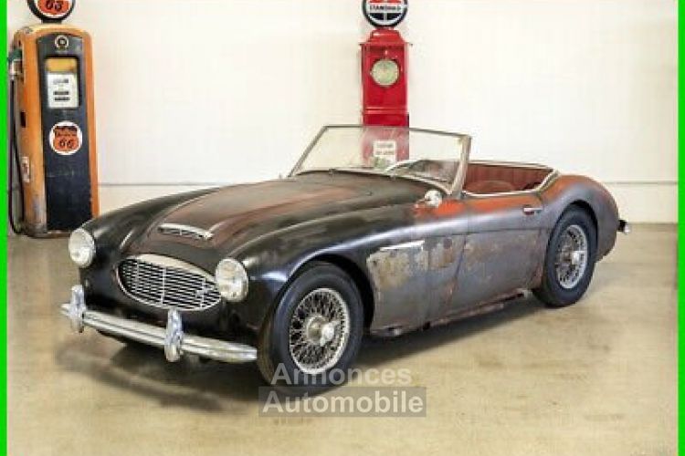 Austin Healey 3000 - <small></small> 20.000 € <small>TTC</small> - #1