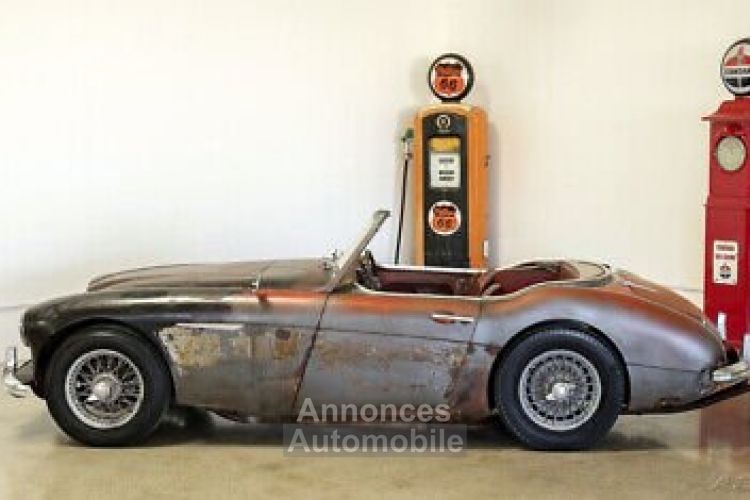 Austin Healey 3000 - <small></small> 20.000 € <small>TTC</small> - #2