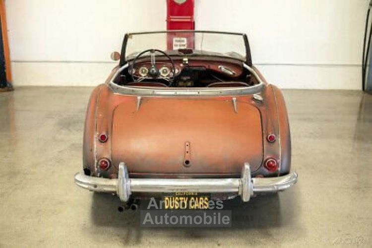 Austin Healey 3000 - <small></small> 20.000 € <small>TTC</small> - #4