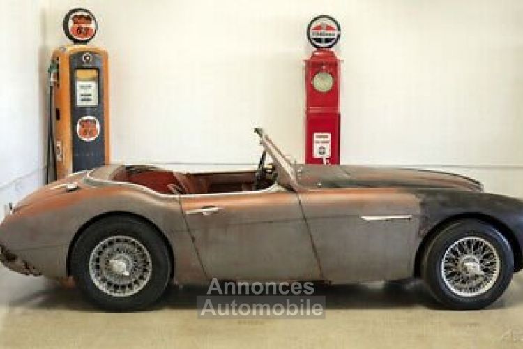 Austin Healey 3000 - <small></small> 20.000 € <small>TTC</small> - #6