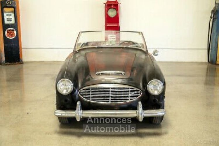 Austin Healey 3000 - <small></small> 20.000 € <small>TTC</small> - #8