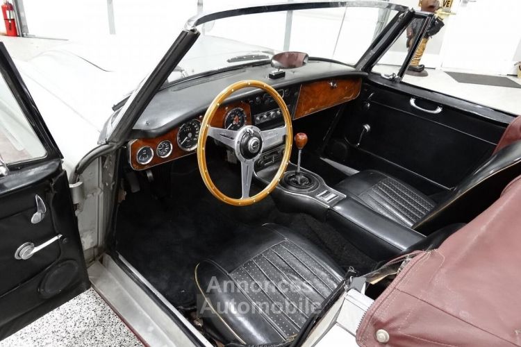 Austin Healey 3000 - <small></small> 58.000 € <small>TTC</small> - #19