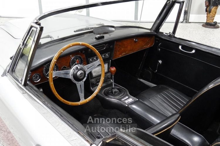 Austin Healey 3000 - <small></small> 58.000 € <small>TTC</small> - #22