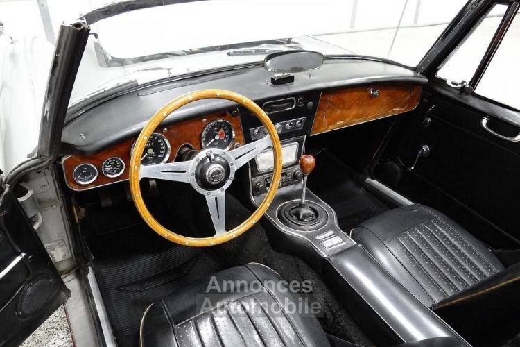 Austin Healey 3000 - <small></small> 58.000 € <small>TTC</small> - #24