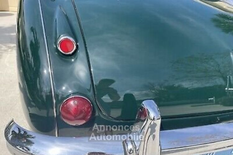 Austin Healey 3000 - <small></small> 63.000 € <small>TTC</small> - #15