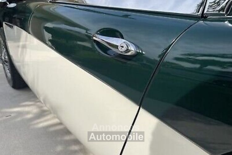 Austin Healey 3000 - <small></small> 63.000 € <small>TTC</small> - #27